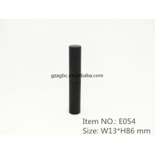 Slender&Elegant Aluminum Pen-shaped Lipstick Tube E054, cup size 8.5mm,Custom color